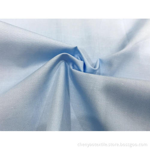 Superfine Miton Woven Dyed Fabric